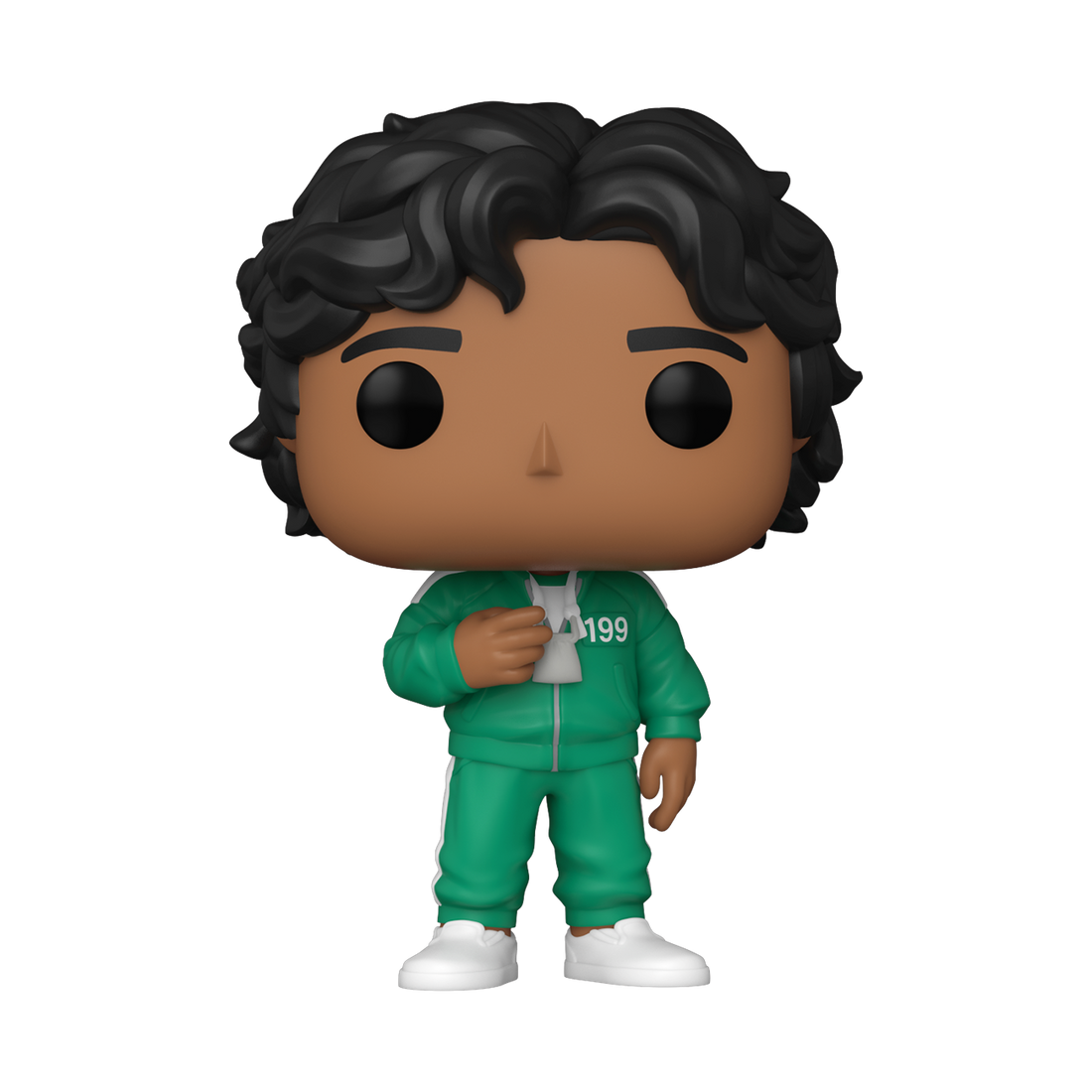 Television : Squid Game - Player 199 Ali #1221 Funko POP!