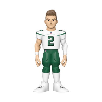 Funko Gold - 5" Zach Wilson - Jets