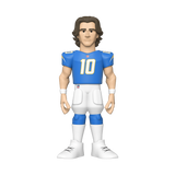 Funko Gold - 5" Justin Herbert - Chargers