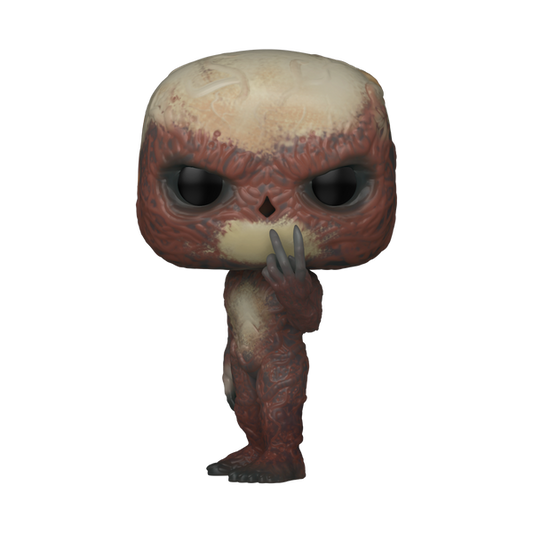 Television : Stranger Things - Vecna #1312 Funko POP!