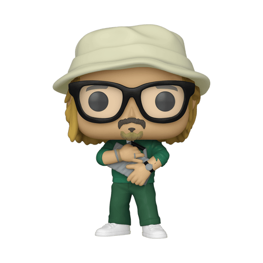 Movies : Bullet Train - Ladybug #1292 Funko POP!