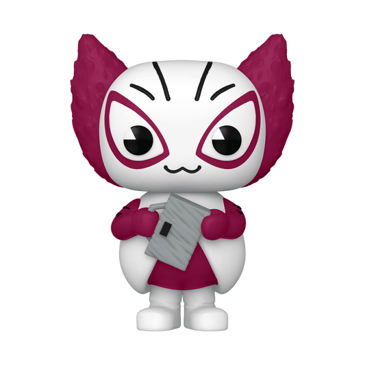 Movies : Bullet Train - Momomon #1294 Funko POP!