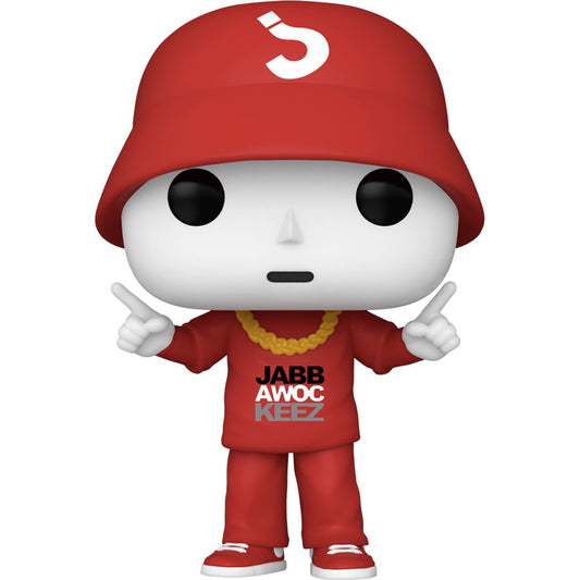 Icons : Jabbawockeez #72 Funko POP! Vinyl Figure