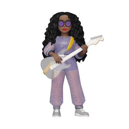 Funko Gold - 5" H.E.R.