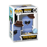 South Park : Steven McTowelie #41 Special Edition Funko POP!