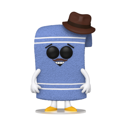 South Park : Steven McTowelie #41 Special Edition Funko POP!