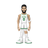 Funko Gold - 12" Jayson Tatum - Celtics