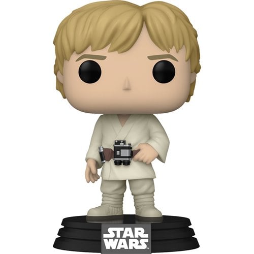 Star Wars : Episode IV - Luke Skywalker #594 Funko POP!