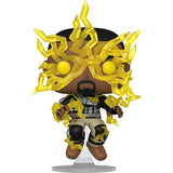 Marvel : No Way Home - Electro #1164 Funko POP!