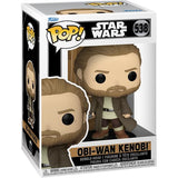 Star Wars : Obi-Wan Kenobi - Obi-Wan Kenobi #538 Funko POP!