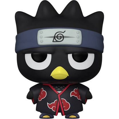 Animation : Naruto x Hello Kitty - Badtz-Maru #1017 Funko POP!