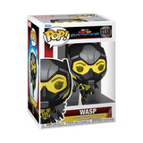 Marvel : Ant-Man & The Wasp - Wasp #1138 Funko POP!