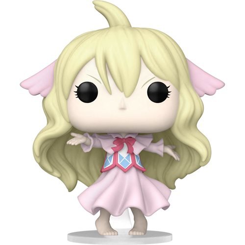 Animation : Fairy Tail - Mavis Vermillion #1049 Funko POP!