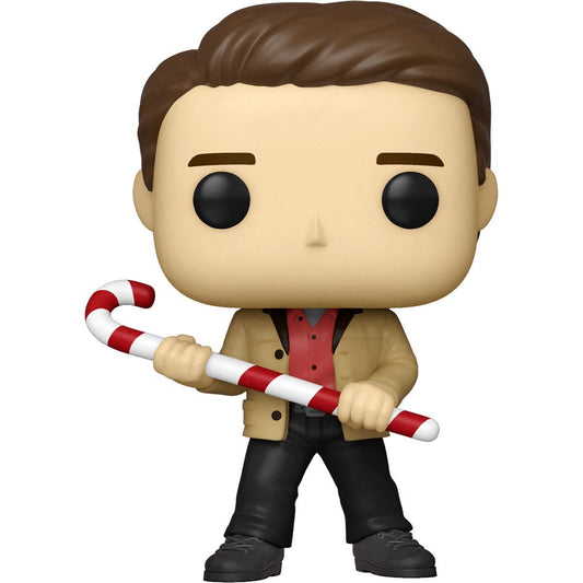 Movies : Jingle All the Way - Howard #1163 Funko POP! Vinyl Figure