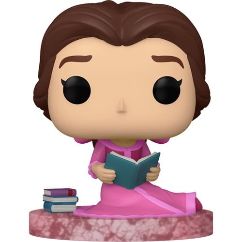 Disney : Ultimate Princess - Belle #1021 Funko POP!