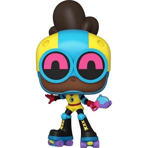 Marvel : Moon Girl and Devil Dinosaur - Moon Girl #1119 Funko POP!