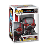 Marvel : Ant-Man & The Wasp - Ant-Man #1137 Funko POP!