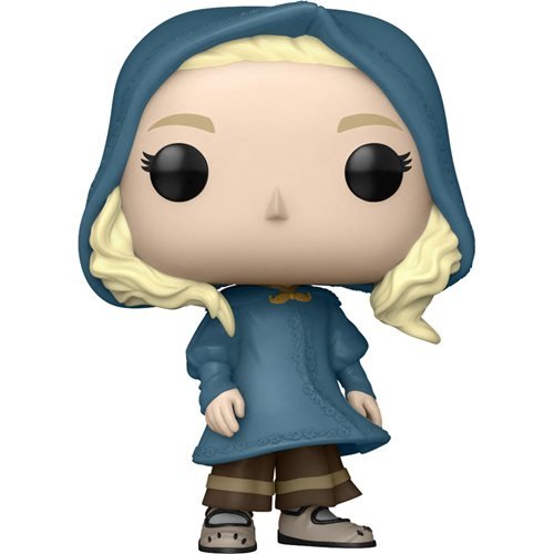 Television : The Witcher - Ciri #1191 Funko POP!