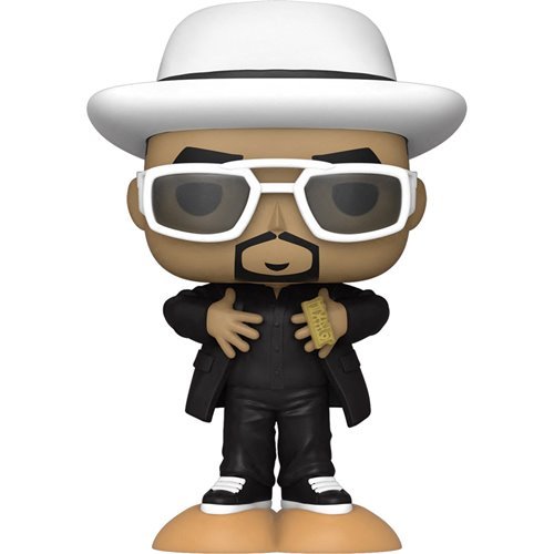 Rocks : Sir Mix-A-Lot #275 Funko POP!