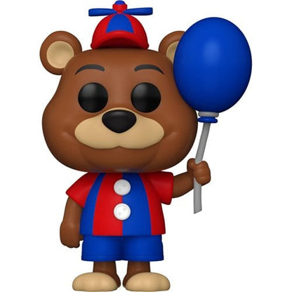 Games : Five Nights at Freddy's - Balloon Freddy #908 Funko POP!