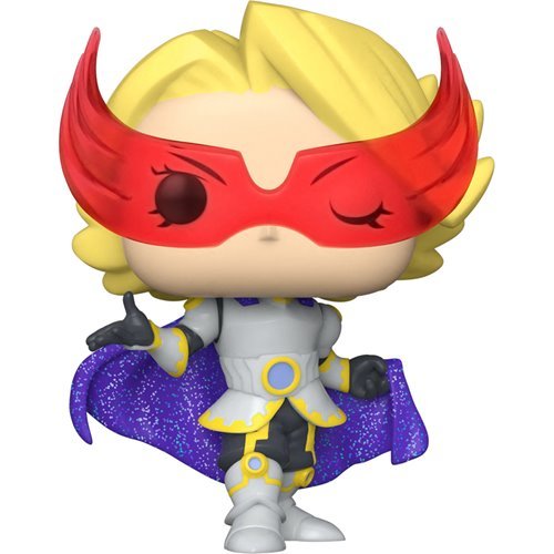 Animation : My Hero Academia - Yuga Aoyama #1144 Funko POP!