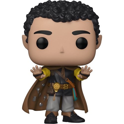 Movies : Dungeons & Dragons - Simon #1327 Funko POP!