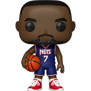 Basketball : Nets - Kevin Durant City Edition #134 Funko POP!