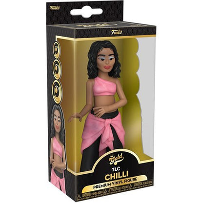 Funko Gold - 5" TLC - Chilli