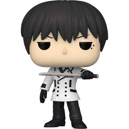 Animation : Tokyo Ghoul:re - Kuki Urie #1125 Funko POP!