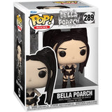 Rocks : Bella Poarch #289 Funko POP!