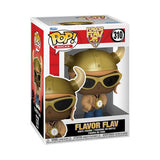 Rocks : Flavor Flav - Flavor Flav #310 Funko POP!