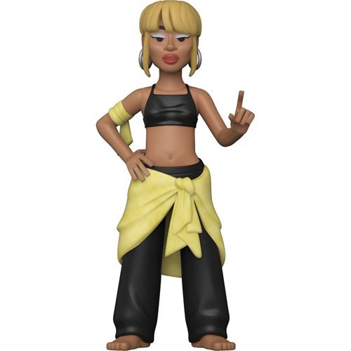 Funko Gold - 5" TLC - T-Boz