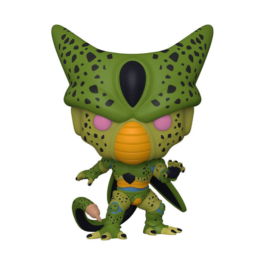 Animation : Dragon Ball Z - Cell (First Form) #947 Funko POP! Vinyl Figure