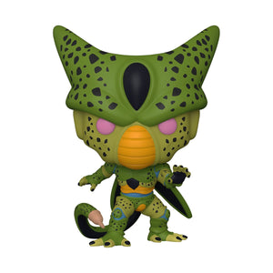 Animation : Dragon Ball Z - Cell (First Form) #947 Funko POP!