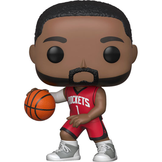 Basketball : Rockets - John Wall #122 Funko POP! Vinyl Figure