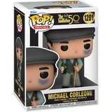 Movies : The Godfather - Michael Corleone #1201 Funko POP!
