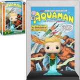 Comic Covers : Aquaman - Aquaman #13 Funko POP!