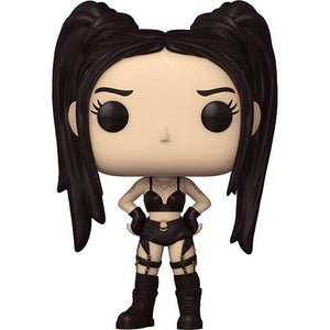 Rocks : Bella Poarch #289 Funko POP!