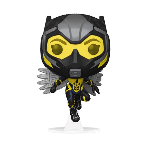 Marvel : Ant-Man & The Wasp - Wasp #1138 Funko POP!