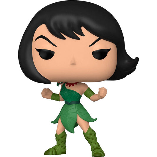 Animation : Samurai Jack - Ashi #1053 Funko POP! Vinyl Figure