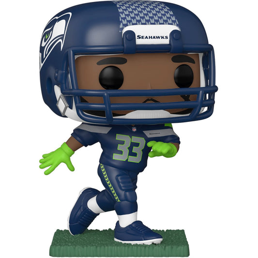 Football : Seahawks - Jamal Adams #163 Funko POP! Vinyl Figure