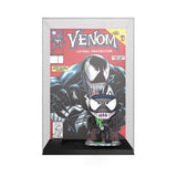 Comic Covers : Venom - Lethal Protector GITD #10 PX Exclusive Funko POP!