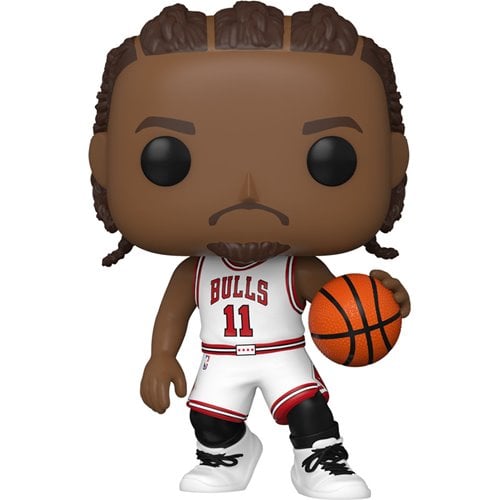 Basketball : Bulls - DeMar DeRozan #156 Funko POP!