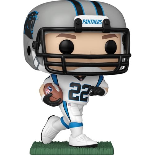 Football : Panthers - Christian McCaffrey #174 Funko POP!