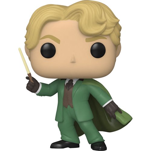 Harry Potter : Gilderoy Lockhart #152 Funko POP!