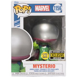 Marvel : Marvel - Mysterio #1156 Entertainment Earth Exclusive Funko POP!