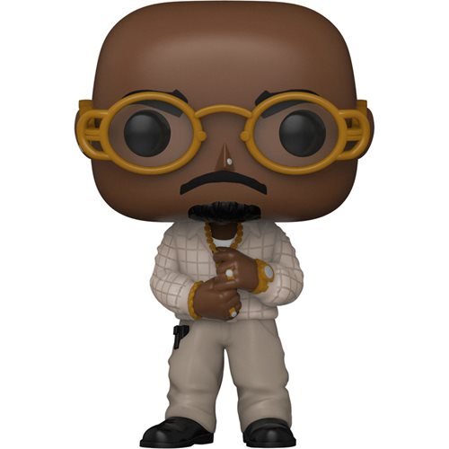 Rocks : 2Pac - Tupac Shakur #252 Funko POP!