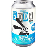 Funko Vinyl Soda : Disney 100 - Oswald The Lucky Rabbit