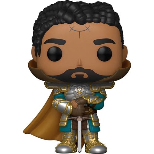 Movies : Dungeons & Dragons - Xenk #1329 Funko POP!