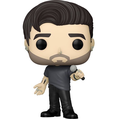 Rocks : Zayn Malik #263 Funko POP!